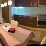 Διαμέρισμα Haus Panorama Filzmoos