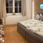 Haus Panorama *