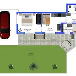 Haus Panorama * Filzmoos
