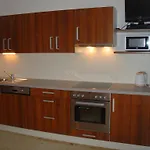 Διαμέρισμα Haus Panorama Filzmoos
