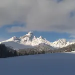 Διαμέρισμα Haus Panorama *