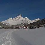 Haus Panorama Διαμέρισμα