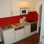 Διαμέρισμα Haus Panorama *
