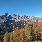 Διαμέρισμα Haus Panorama *