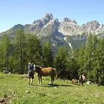 Haus Panorama *