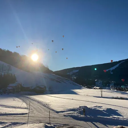 Lejlighed Haus Panorama *