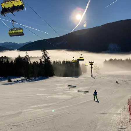 Haus Panorama Lejlighed Filzmoos