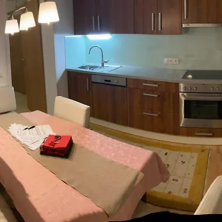 Apartamento Haus Panorama Filzmoos