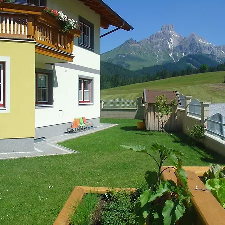 Appartamento Haus Panorama Filzmoos