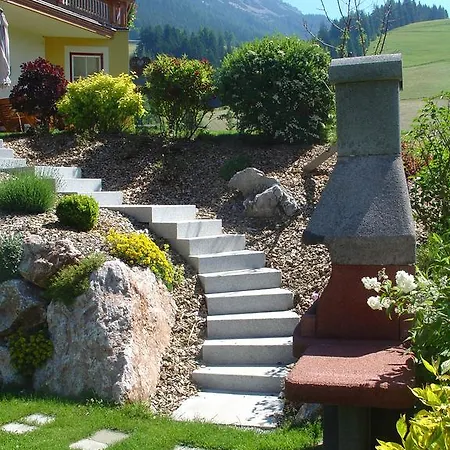 Lejlighed Haus Panorama Filzmoos