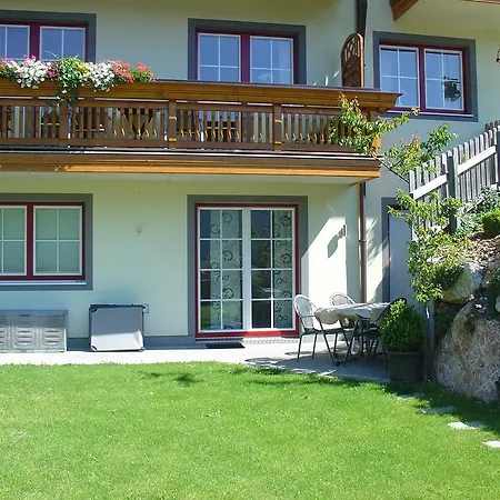 Haus Panorama