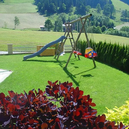 Haus Panorama Lejlighed