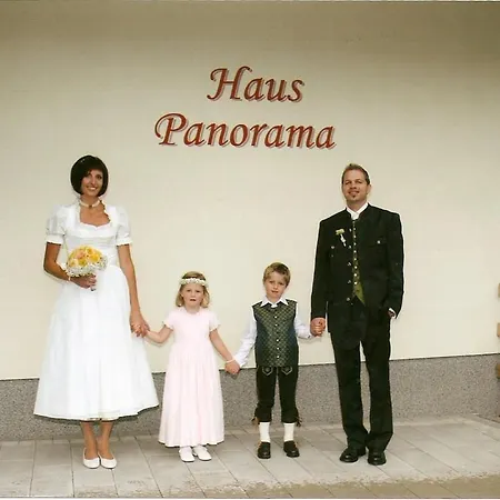 Haus Panorama Lejlighed