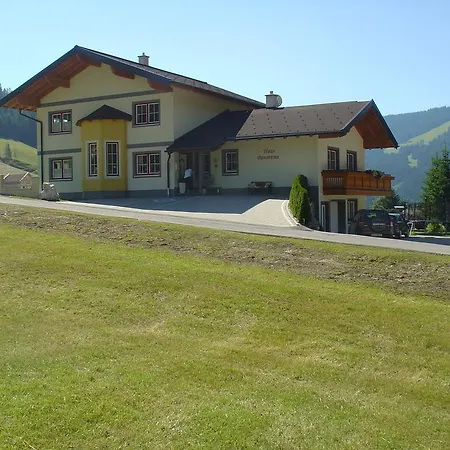 Appartamento Haus Panorama Filzmoos