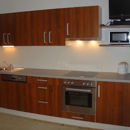 Appartement Haus Panorama Filzmoos