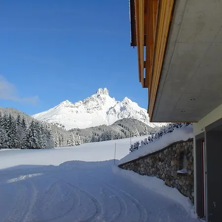 Lejlighed Haus Panorama