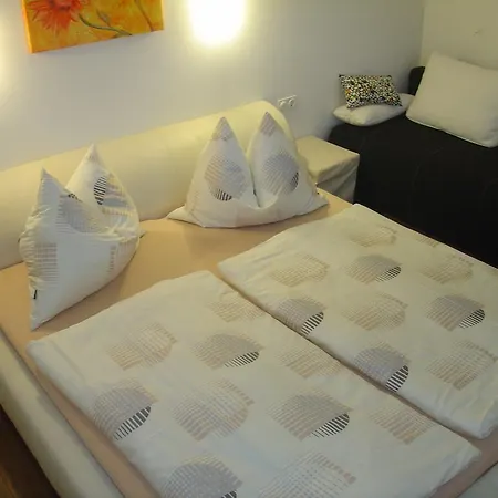 Lejlighed Haus Panorama