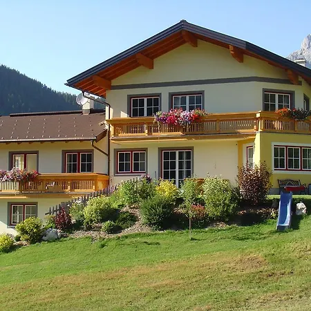 Appartamento Haus Panorama *