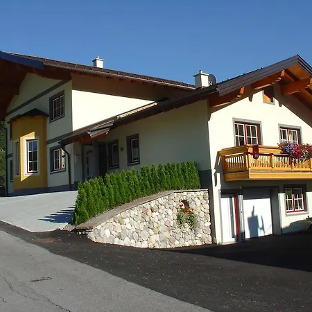 Haus Panorama Appartamento *