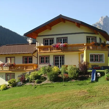 Haus Panorama * Filzmoos