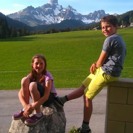 Haus Panorama Lejlighed