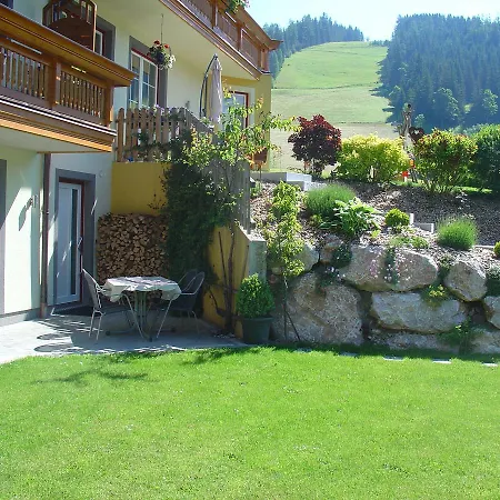 Lejlighed Haus Panorama *