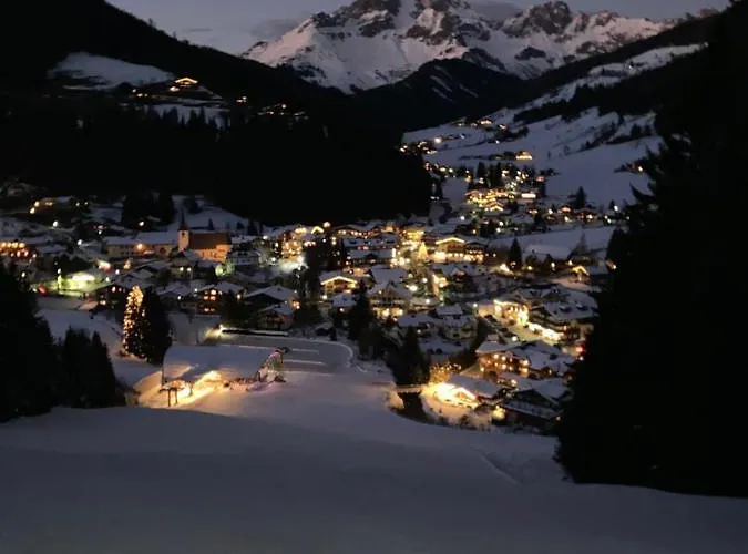 Haus Panorama شقة فيلزموس