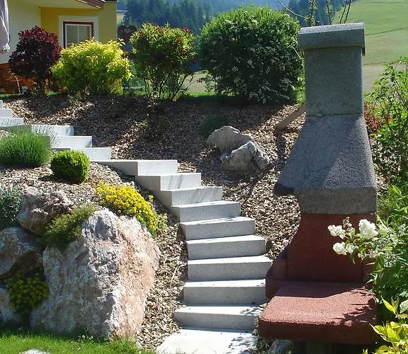 شقة Haus Panorama فيلزموس