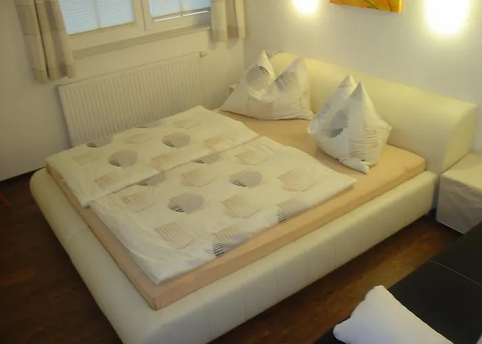 Haus Panorama * فيلزموس